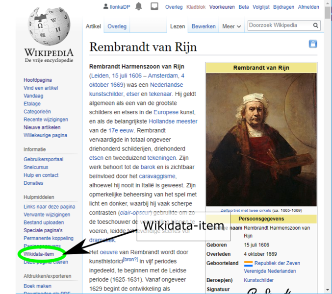 Bestand:Rembrandt Wikidata-item.png